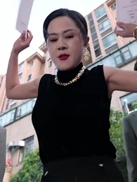 Episode 26 - The Mid-Autumn Plot Twist