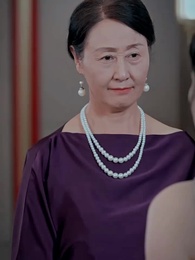 秦縂夫人今天掉馬了嗎 - Episode 12