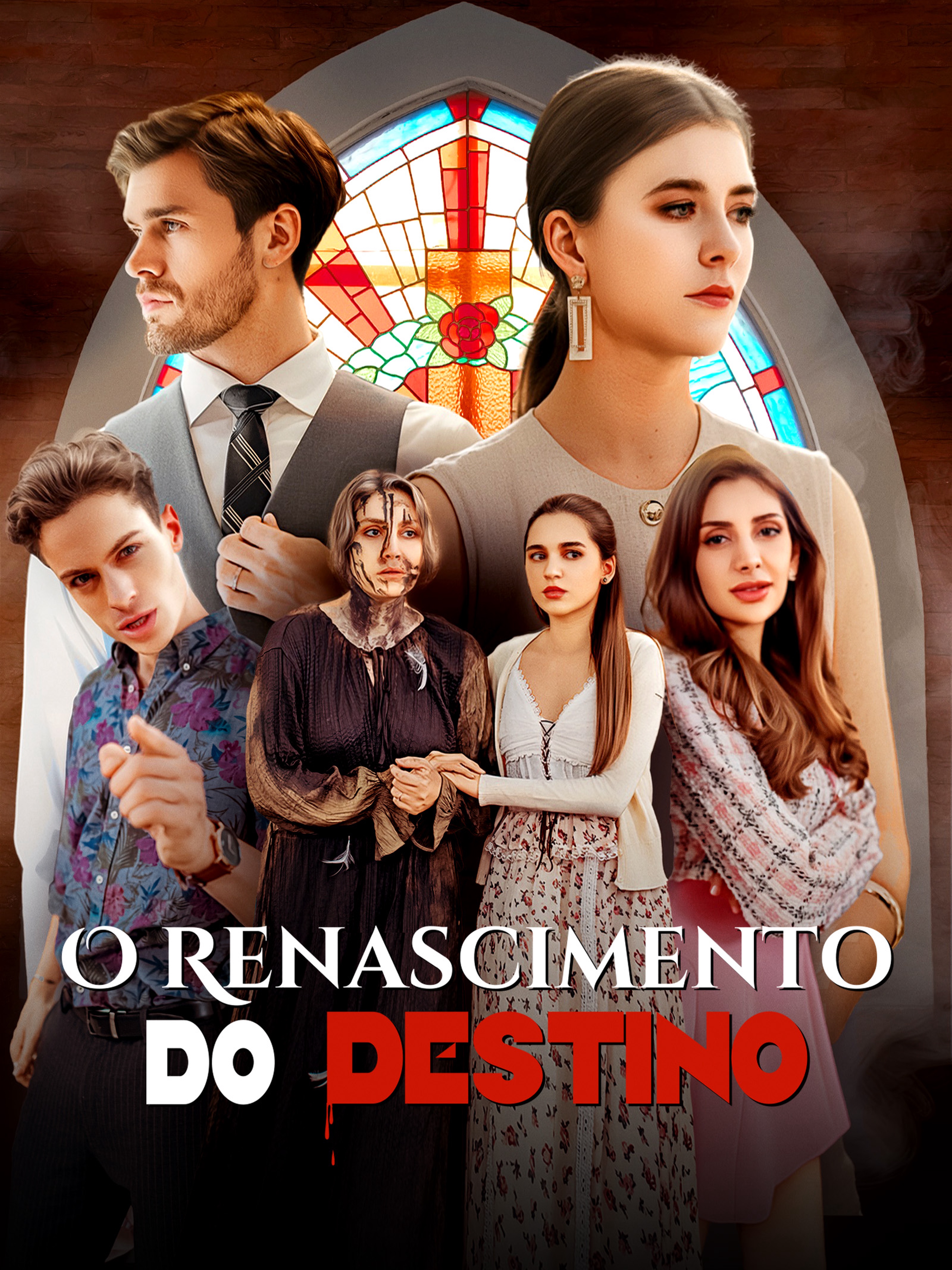 O Renascimento do Destino
