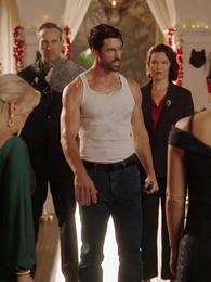 Huyết Chiến Alpha: Nhà Vua Trở Lại - Episode 37