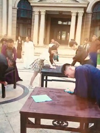 ตอนที่ 64 - บำเพ็ญเพียรง่ายนิดเดียว