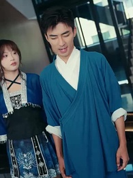 บำเพ็ญเพียรง่ายนิดเดียว - Episode 11