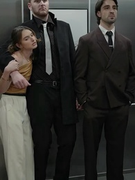 Episodio 8 - La doble vida de mi exesposa millonaria