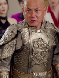 بطلة المملكة - Episode 64