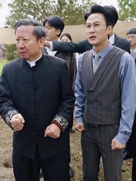 O Deu da Pesca Desce o Morro - Episode 7