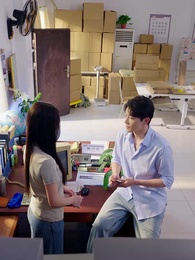 我真沒想重生啊 - Episode 57