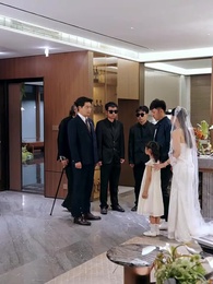 誰念西風獨自涼 - Episode 68