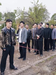 O Deu da Pesca Desce o Morro - Episode 16