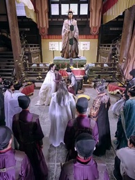 [Lồng tiếng]Ước Hẹn Chốn Nhân Gian - Episode 29