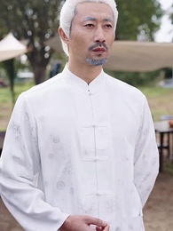 O Deu da Pesca Desce o Morro - Episode 19