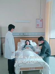 Her Cruel Revenge: Mistaken Identity - Episode 31