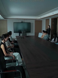 Episode 23 - Perceraian yang Hancurkan