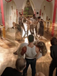 Huyết Chiến Alpha: Nhà Vua Trở Lại - Episode 31