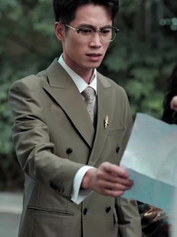 Episode 25 - The Mid-Autumn Plot Twist