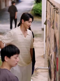 第7集 - 我真沒想重生啊