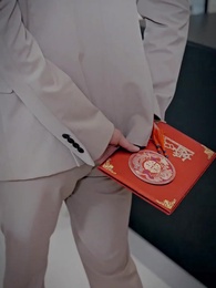 第43集 - 秦縂夫人今天掉馬了嗎