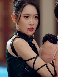 بطلة المملكة - Episode 45