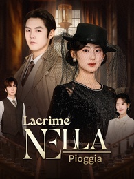 Lacrime nella Pioggia