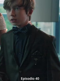 Comanda Chi Pulisce - Episode 40