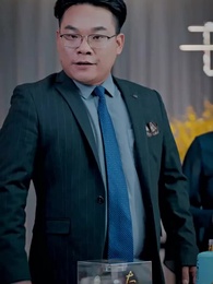 第34集 - 秦縂夫人今天掉馬了嗎