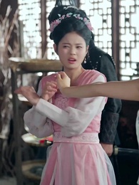 I, Westria's Culinary Master - Episode 25