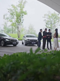 Thoát Khỏi Phép Thử Tình Yêu - Episode 22