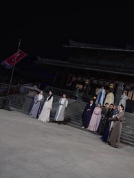 ภารกิจรวบรวมศิษย์ - Episode 60