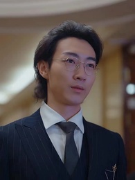 第5集 - 前妻太撩人,傅總追瘋了