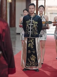 الحلقة 52 - بعد خروج السجن كنت مجنونا لابنتي[مدبلج]