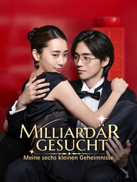 Milliardär gesucht: Meine sechs kleinen Geheimnisse