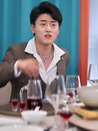 When a Man Chooses Divorce - Episode 54