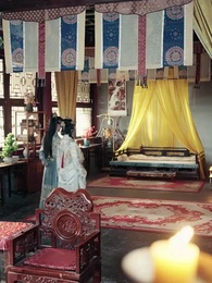 十裏長街跪月光 - Episode 37