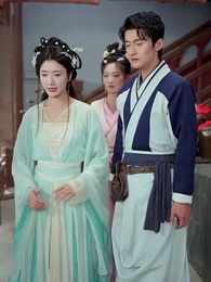 Episode 14 - I, Westria's Culinary Master