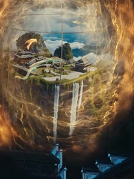 ตอนที่ 50 - บำเพ็ญเพียรง่ายนิดเดียว