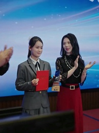 Dấu Vết Phản Bội - Episode 11