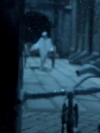 Episodio 2 - Lacrime nella Pioggia