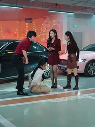 Her Cruel Revenge: Mistaken Identity - Episode 6