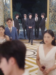 Thoát Khỏi Phép Thử Tình Yêu - Episode 40