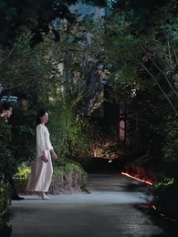 Llega la General: El Destino al Revés - Episode 27