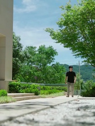 女總裁的保鏢男友 - Episode 43