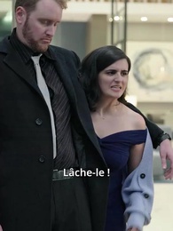 Plan Secret : Reconquérir Mon Propre Époux - Episode 9