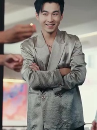 ตอนที่ 14 - บำเพ็ญเพียรง่ายนิดเดียว