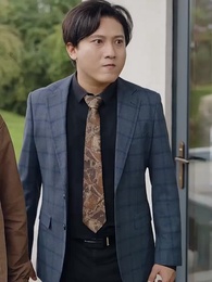 O Deu da Pesca Desce o Morro - Episode 52