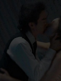 第1集 - 前妻太撩人,傅總追瘋了