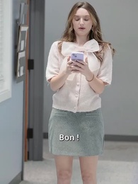 Plan Secret : Reconquérir Mon Propre Époux - Episode 41