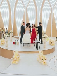 Episode 42 - Her Cruel Revenge: Mistaken Identity