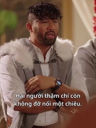 Huyết Chiến Alpha: Nhà Vua Trở Lại - Episode 30