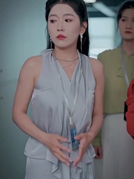 秦縂夫人今天掉馬了嗎 - Episode 39