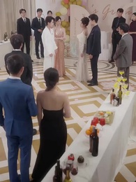 Thoát Khỏi Phép Thử Tình Yêu - Episode 47