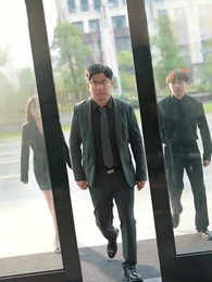 Her Cruel Revenge: Mistaken Identity - Episode 10